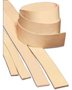 Tandy Leather | Leer voor riem 3,8 x 127 cm