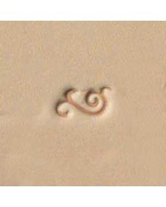 Tandy Leerstempel | Rand O56 | 11x6mm