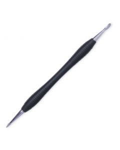 Tandy Leather | Leerbewerkingsgereedschap | Lepel | Rond | Fijn/Klein