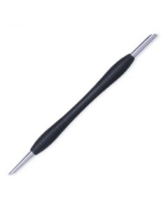 Tandy Leather | Leerbewerkingsgereedschap | Lepel | Snijdend | Klein/Groot