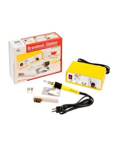 Pebaro 0290 | brandschilderstation | Pro | 450-750°C