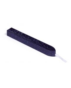 Posta | buigzame lak met lont | 1 staaf | Bosbes