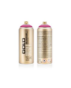 Montana | verf spray | dieproze