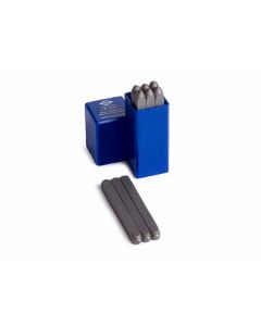 Gravurem S slagcijfers | 1-15 mm