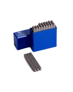 Gravurem S | slagletters | 1-15 mm