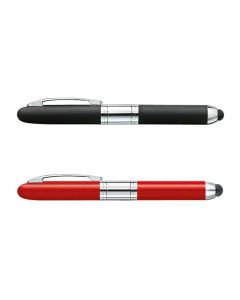 Heri 4321M | stempelpen | Touchscreen | in rood of zwart