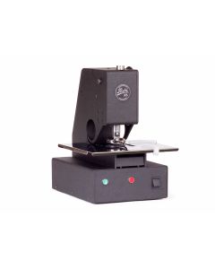 Posta JES | Ø52mm | preegstempel | elektrisch