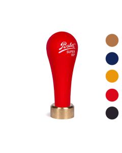 Posta Super VIP | Metalen stempel | Ø30mm