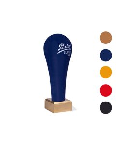 Posta Super VIP | Metalen stempel | 30x30mm