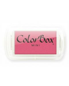 Clearsnap | ColorBox Mini | Roze (4,5 x 2,5 cm)