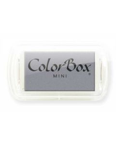 Clearsnap | ColorBox Mini | Zilver (4,5 x 2,5 cm)