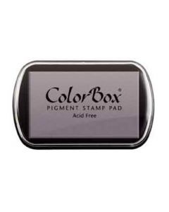 Clearsnap | ColorBox | Metaal-Zilver (7,5 x 4,5 cm)