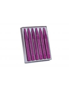 Gutenberg Wappenlack | Viooltje | Doos van zes