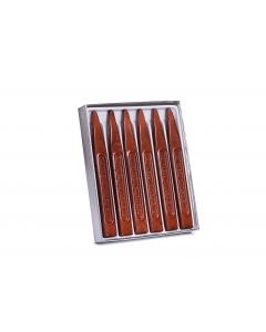 Gutenberg Wappenlack | Jaspis | Doos van zes