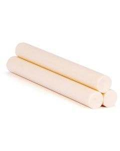 Posta M | Flexibele lak | 3 staven | verse room