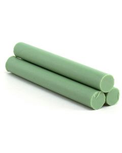 Posta M | Flexibele lak | 3 staven | munt