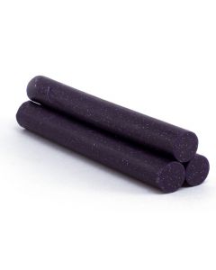 Posta M | Flexibele lak | 3 staven | vonkelend paars