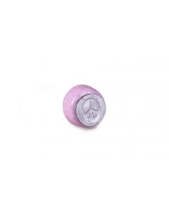 Lakzegel, Vrede, Ø18 mm