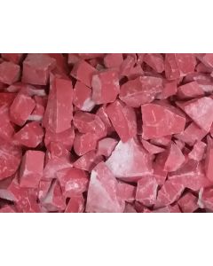 Traditionele zegellak | flessenlak  | Rood | 1KG