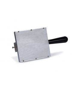 Posta Typo | Stempelplaathouder | 100x124mm