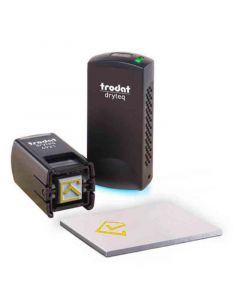 Trodat Dryteq | 12x12mm