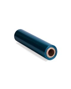 Folie op rol | 15m |  turquoise | mat