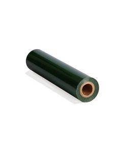 Folie op rol | 15m |  jagersgroen | mat