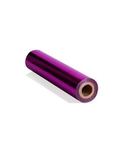 Folie op rol | 15m | fuchsia | glans