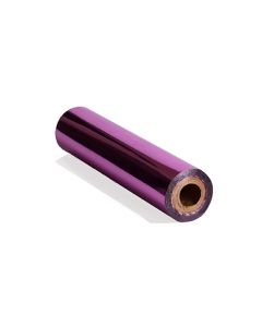Folie op rol | 15m | roze | glans