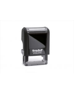 Trodat Printy 4910 | 24x8mm