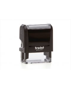 Trodat Printy 4912 | 45x17mm