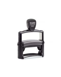 Trodat Professional 5205 | 67x23mm