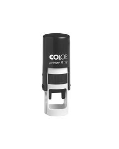 Colop Printer R12 | zelfinktende stempel | Ø12mm