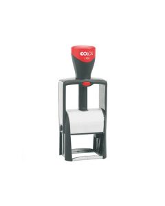 Colop Classic 2100 | 41x24 mm | Zelfinktende stempel