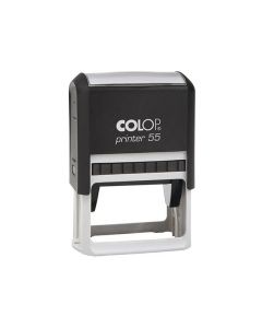 Colop Printer 55 | zelfinktende stempel | 58x38 mm