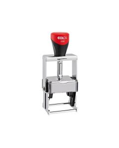 Colop Expert 3100 | 41x24 mm | Zelfinktende stempel