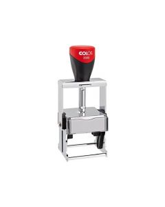 Colop Expert 3300 | 45x30 mm | Zelfinktende stempel