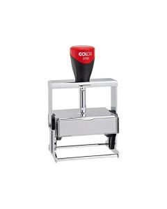 Colop Expert 3700 | 79x34 mm | Zelfinktende stempel