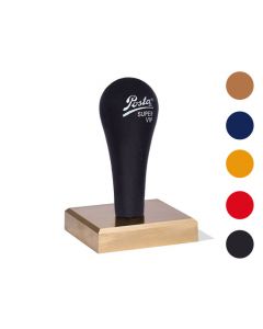 Posta Super VIP | Metalen stempel | 60x70mm