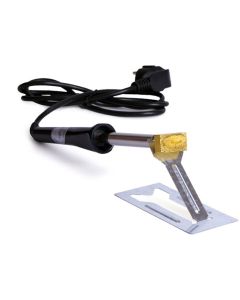 Posta Perma | brandmerkstempel | 30x20mm