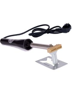 Posta Perma | brandstempel | 60 Watt |  40x10mm