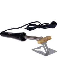 Posta Perma | brandstempel | 60 Watt |  50x10mm