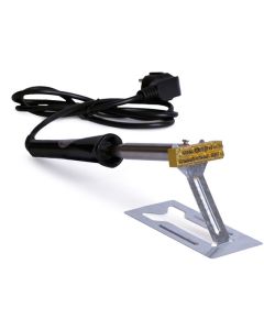 Posta Perma | brandstempel | 50x20mm