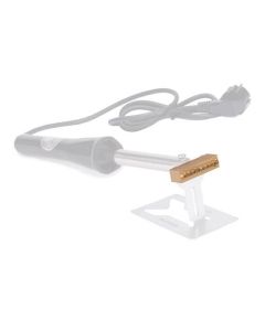 Posta Perma | brandplaat | 40x10mm