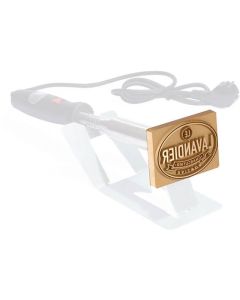 Posta Perma | brandplaat | 80x60mm