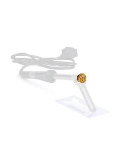 Posta Perma | brandplaat | Ø20mm