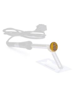 Posta Perma | brandplaat | Ø30mm