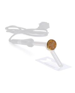 Posta Perma | brandplaat | Ø35mm