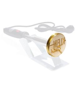 Posta Perma | brandplaat | Ø90mm