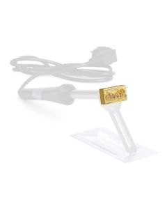 Posta Perma | brandplaat | 40x20mm